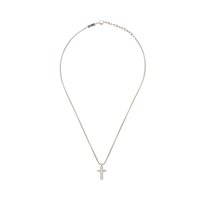 Collana Breil Donna TAG & CROSS in Acciaio TJ3228